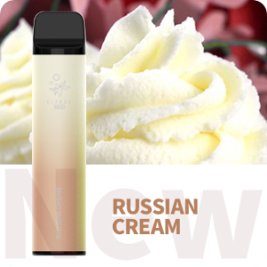 Elfbar russian cream