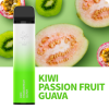 Elfbar kiwi passion fruit guava