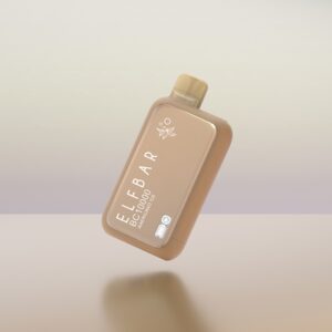 ELFBAR BC 10000 Americano Ice 5% Nicotine | Best Disposable Vape