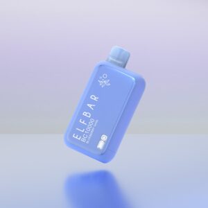 ELFBAR BC 10000 Blueberry Gami 5% Nicotine | Best Disposable Vape