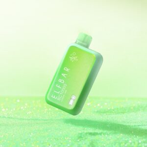 ELFBAR BC 10000 Lemon Lime 5% Nicotine | Best Disposable Vape